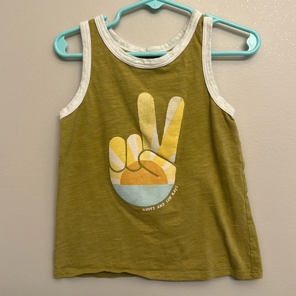 ☀️ Sunshine Soul Tank Tops Bundle ✌️ - Picture 2 of 11